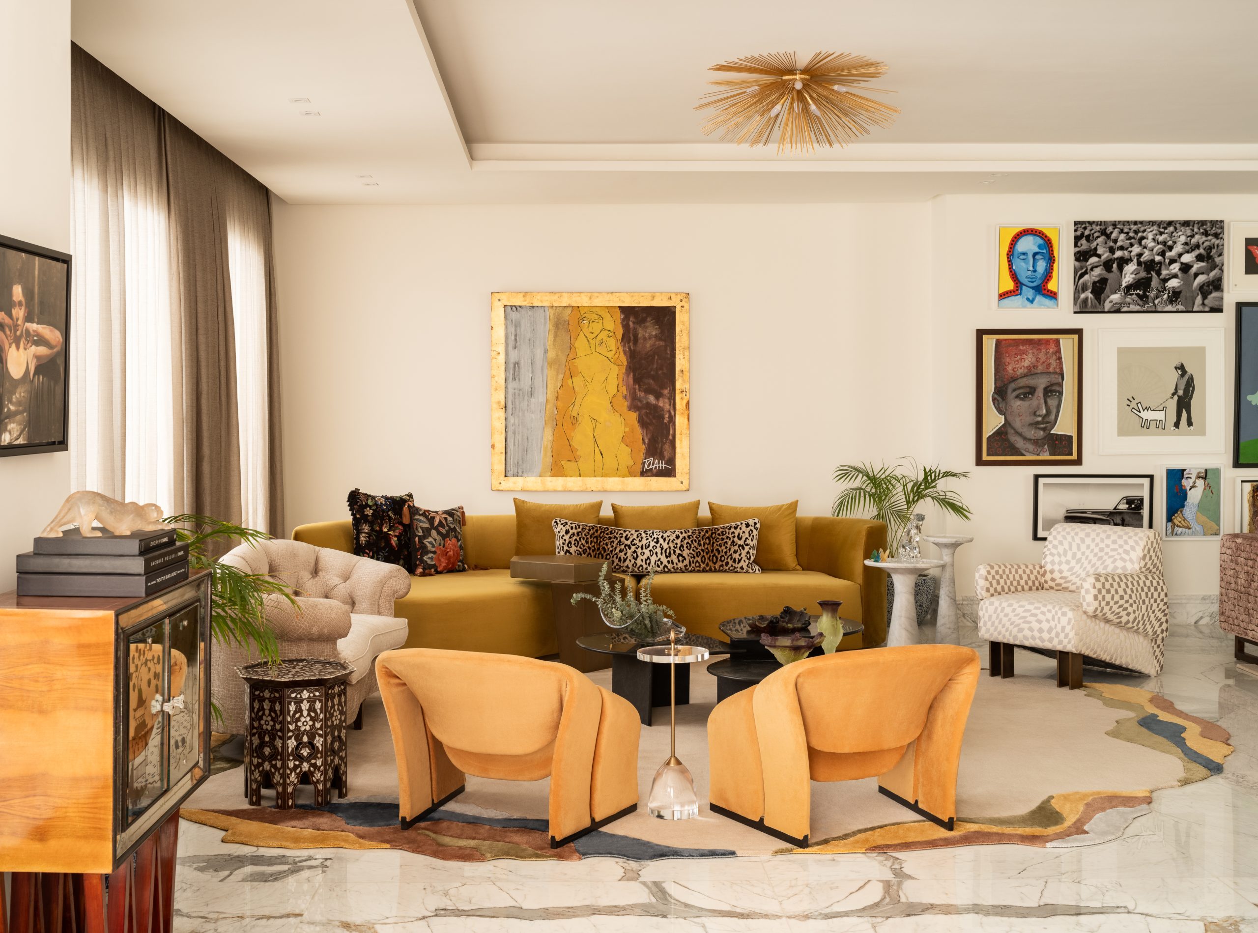 Sondos Z Resident – Jeddah