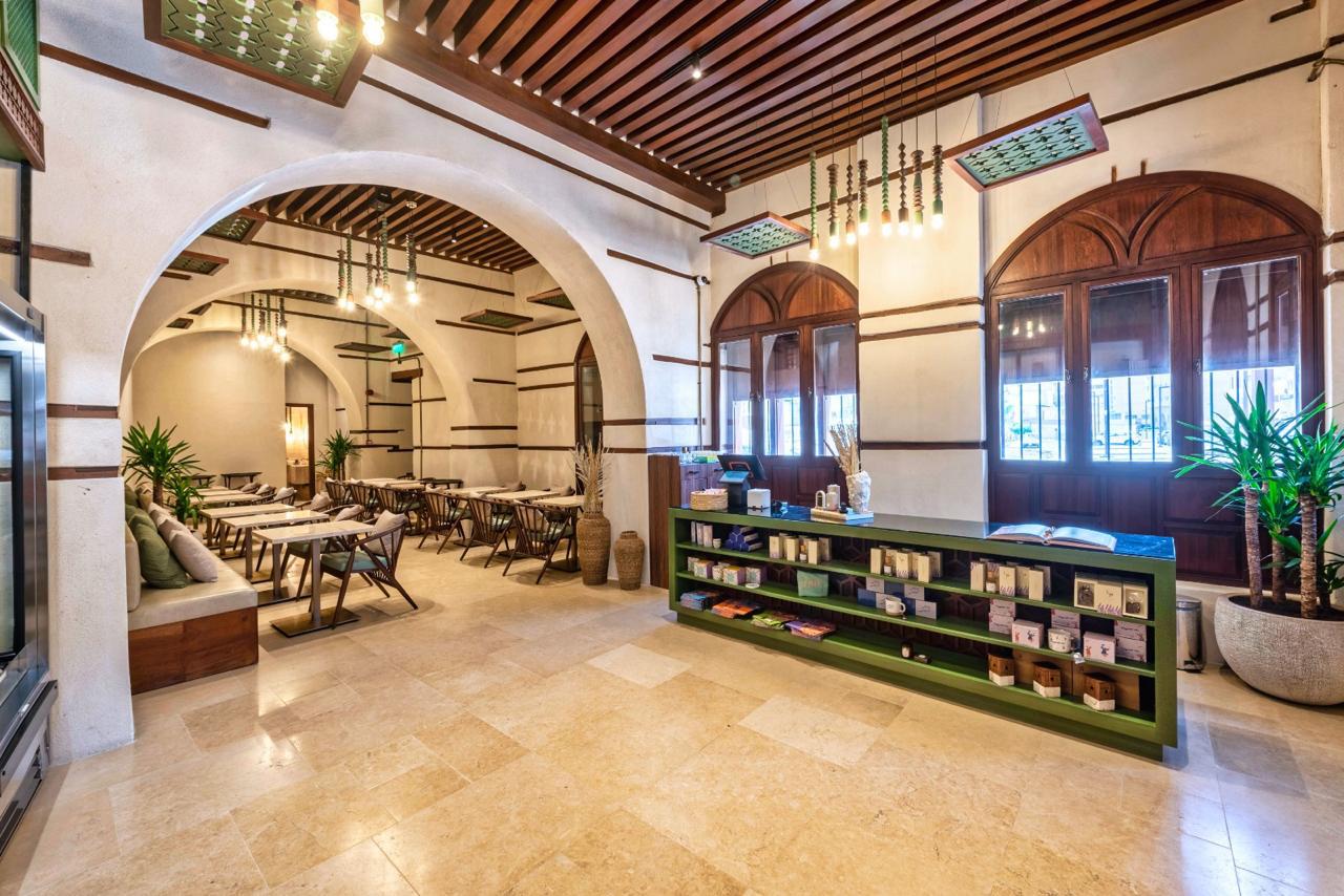 Irth Culinary Boutique & Cafe